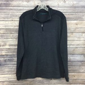 Perry Ellis Men’s Long-sleeved Shirt